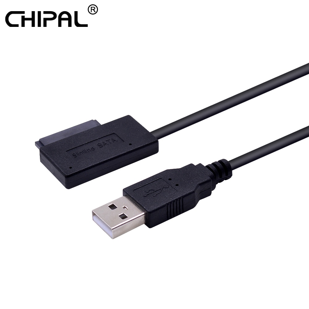 CHIPAL ƮϿ USB 2.0 to Mini Sata II 7 + 6 13 ..